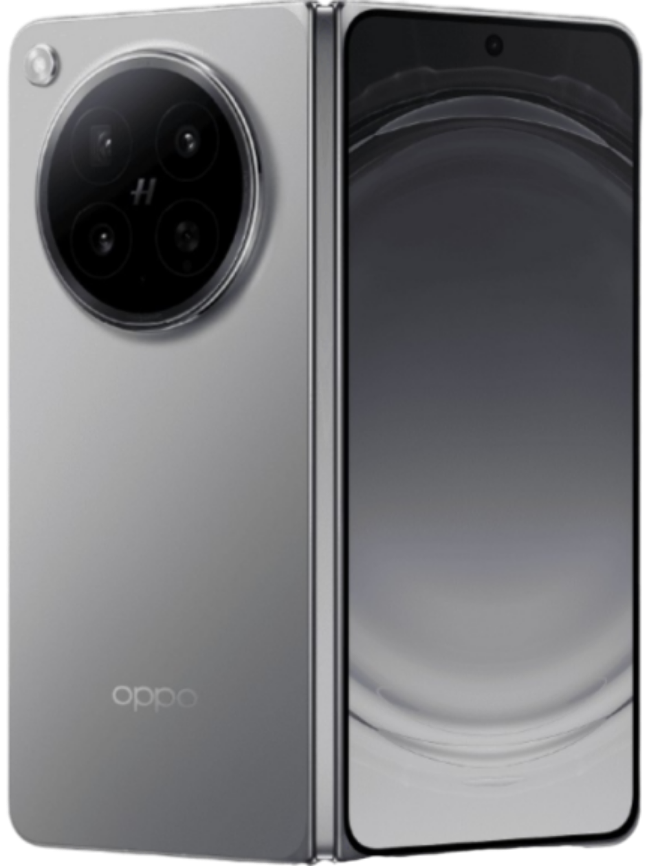 OPPO Find N6